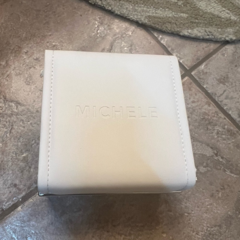 Michele watch